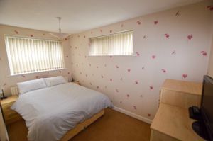 Bedroom Two- click for photo gallery